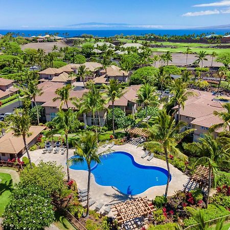 Colony Villas At Waikoloa Beach Resort #904 Extérieur photo
