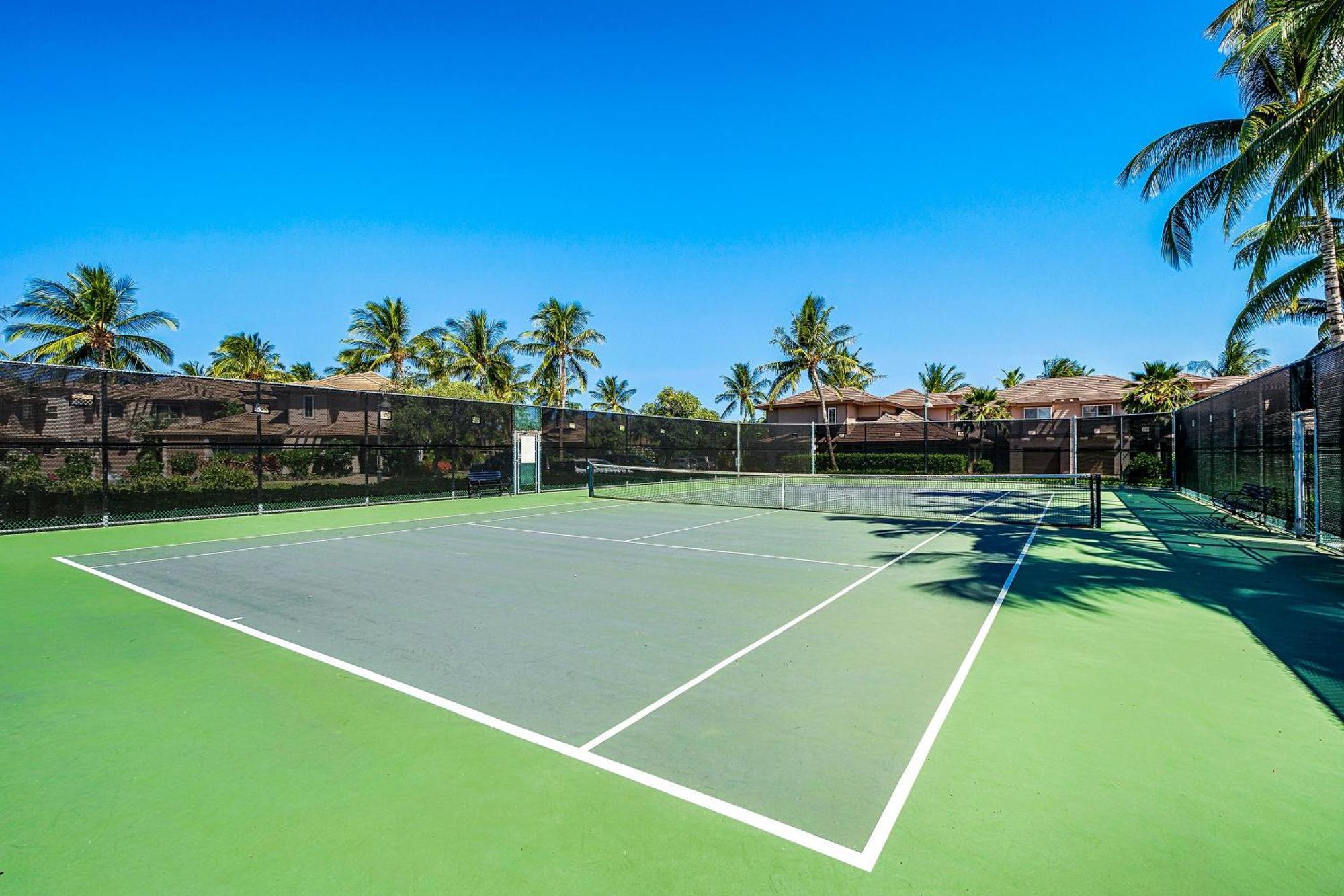 Colony Villas At Waikoloa Beach Resort #904 Extérieur photo