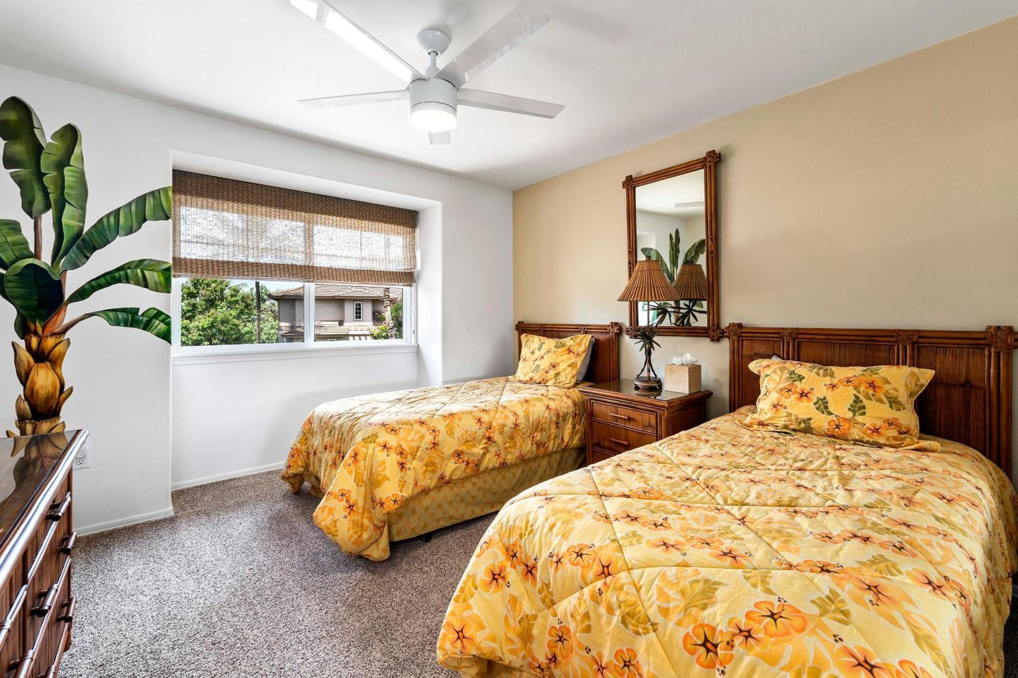 Colony Villas At Waikoloa Beach Resort #904 Extérieur photo