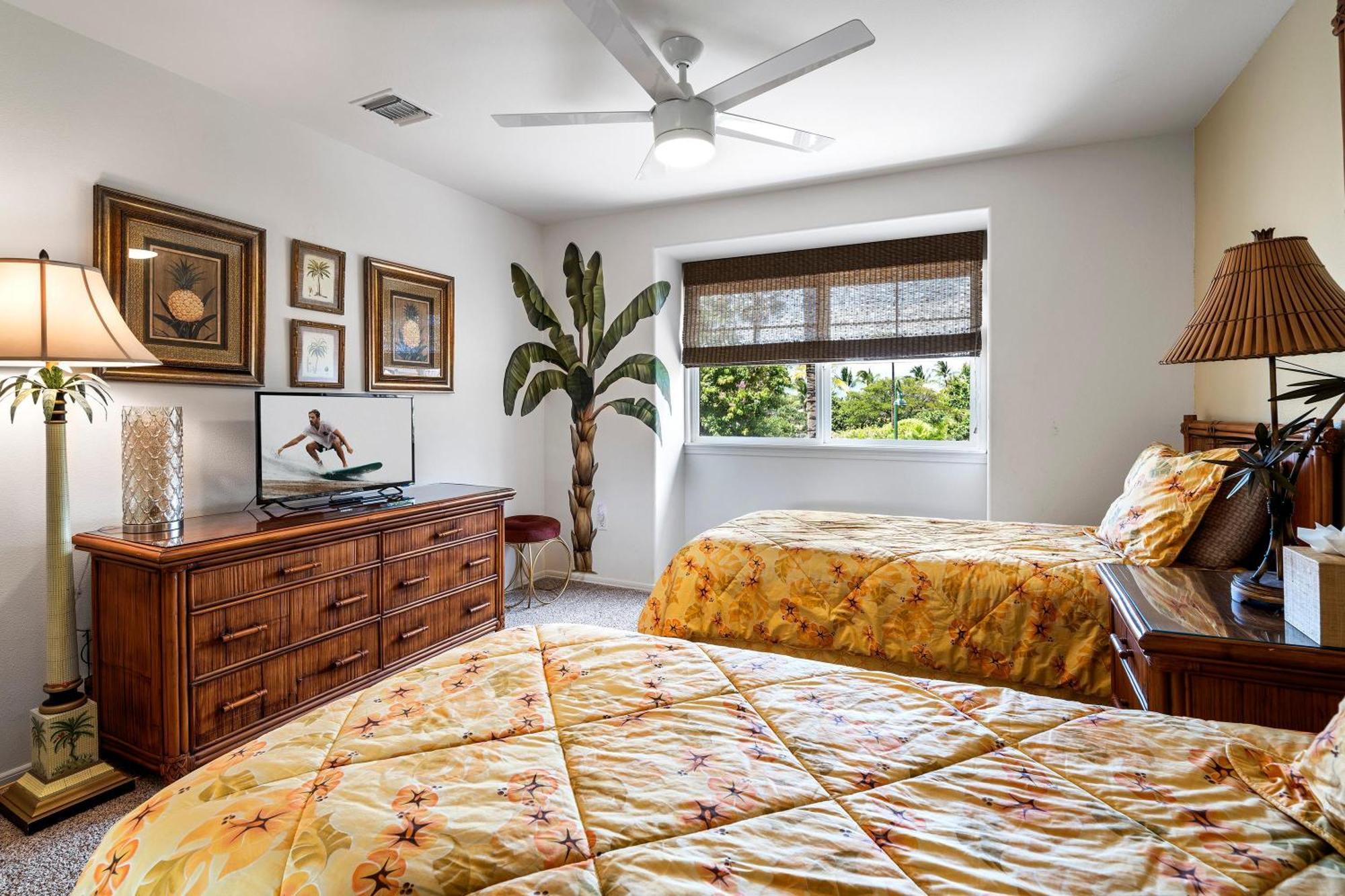 Colony Villas At Waikoloa Beach Resort #904 Extérieur photo