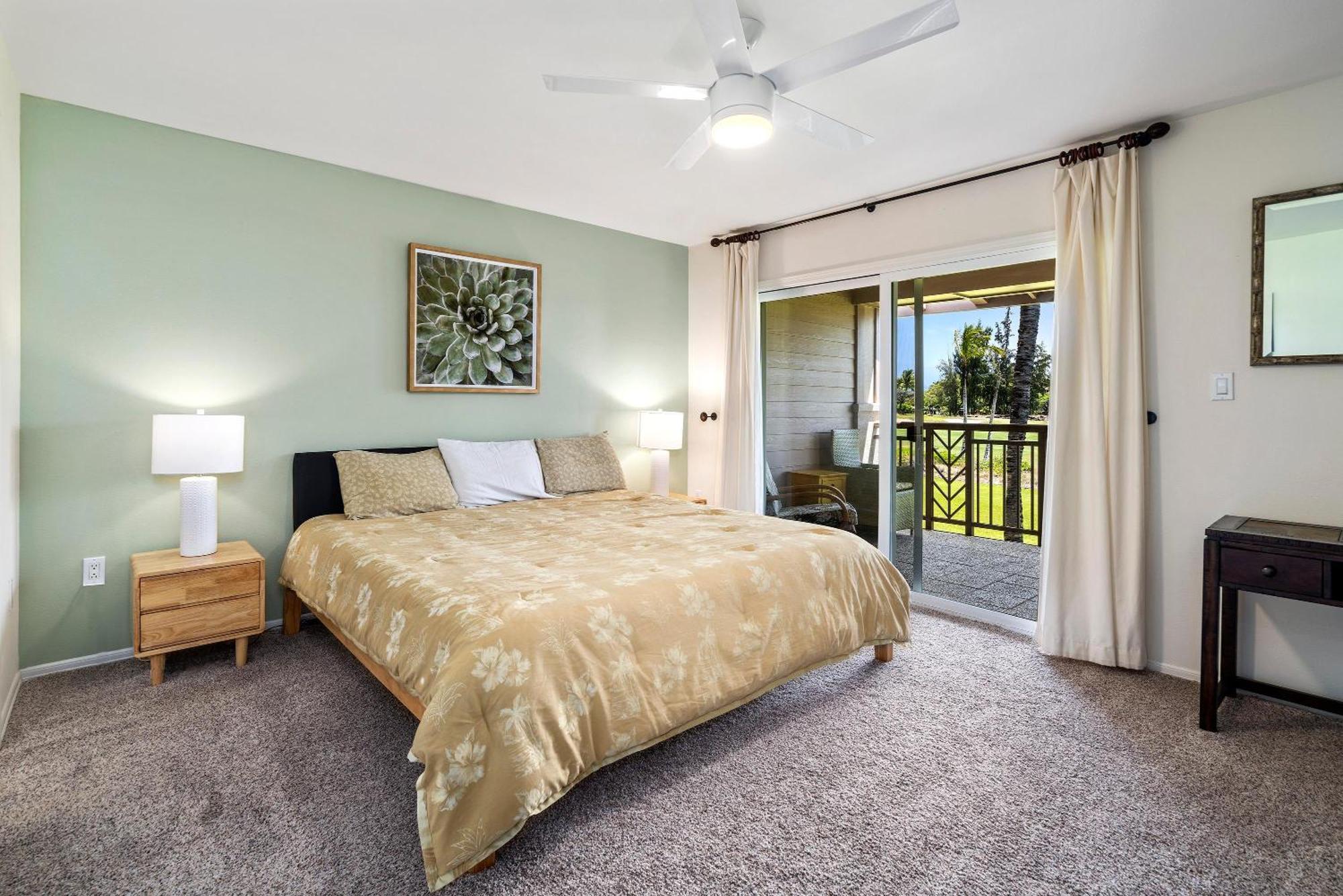 Colony Villas At Waikoloa Beach Resort #904 Extérieur photo