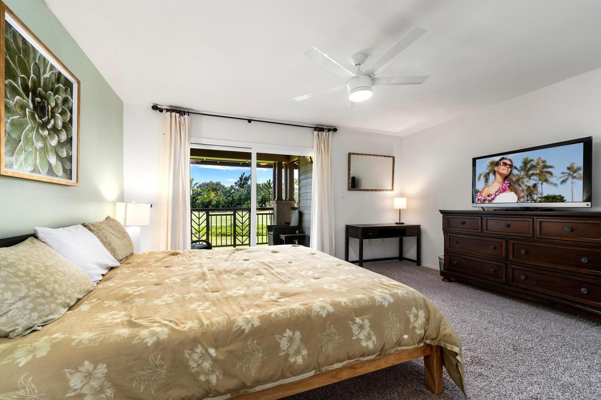 Colony Villas At Waikoloa Beach Resort #904 Extérieur photo