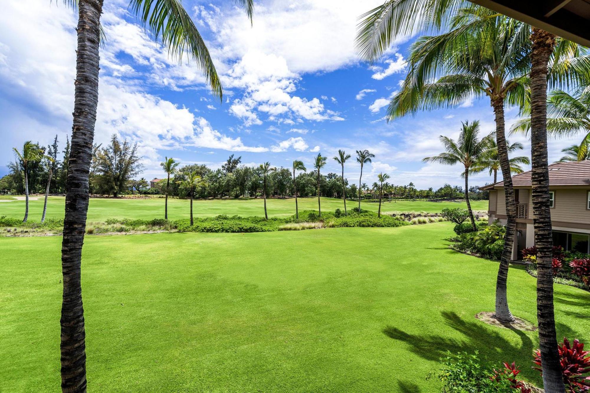 Colony Villas At Waikoloa Beach Resort #904 Extérieur photo