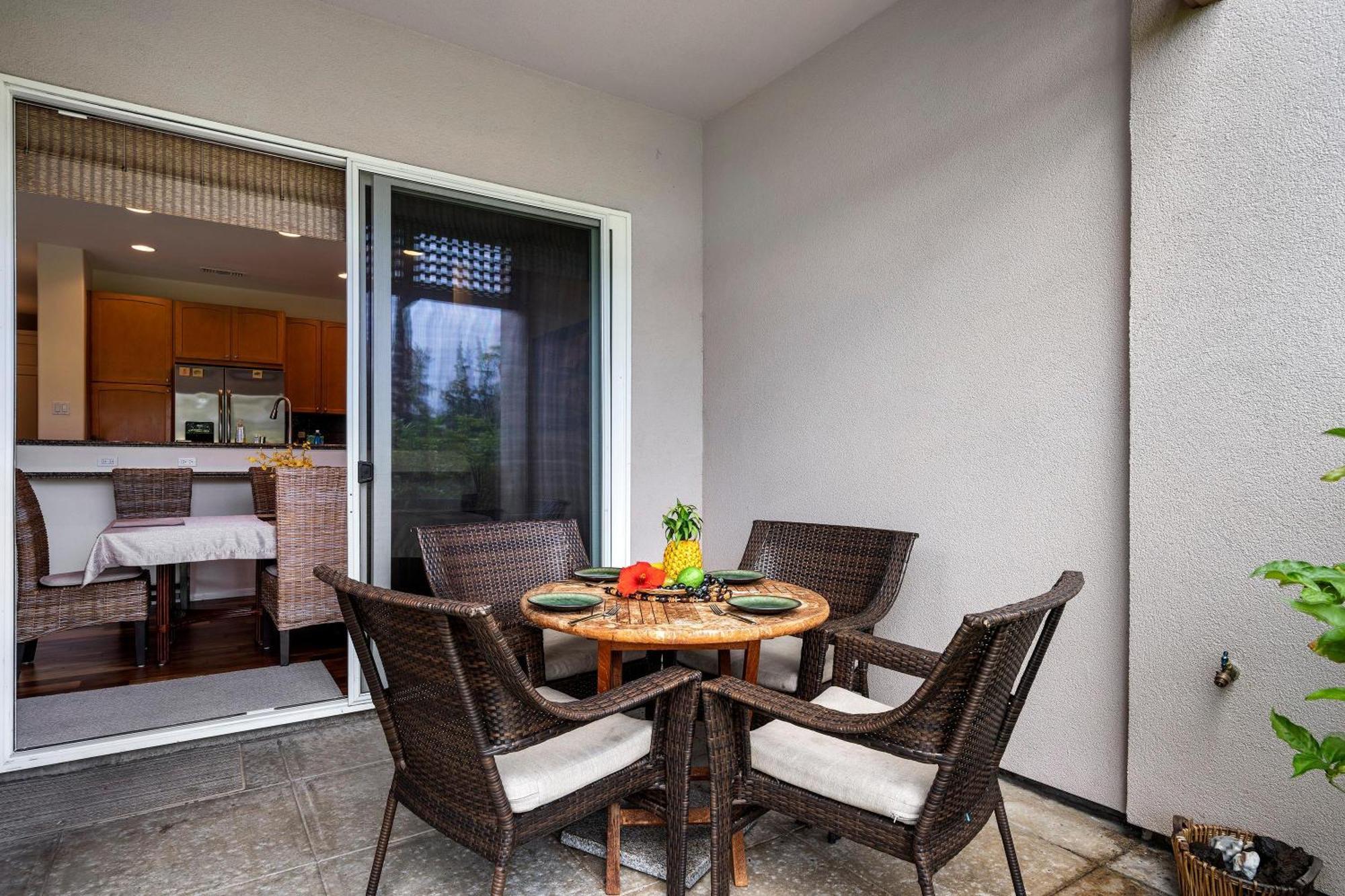 Colony Villas At Waikoloa Beach Resort #904 Extérieur photo
