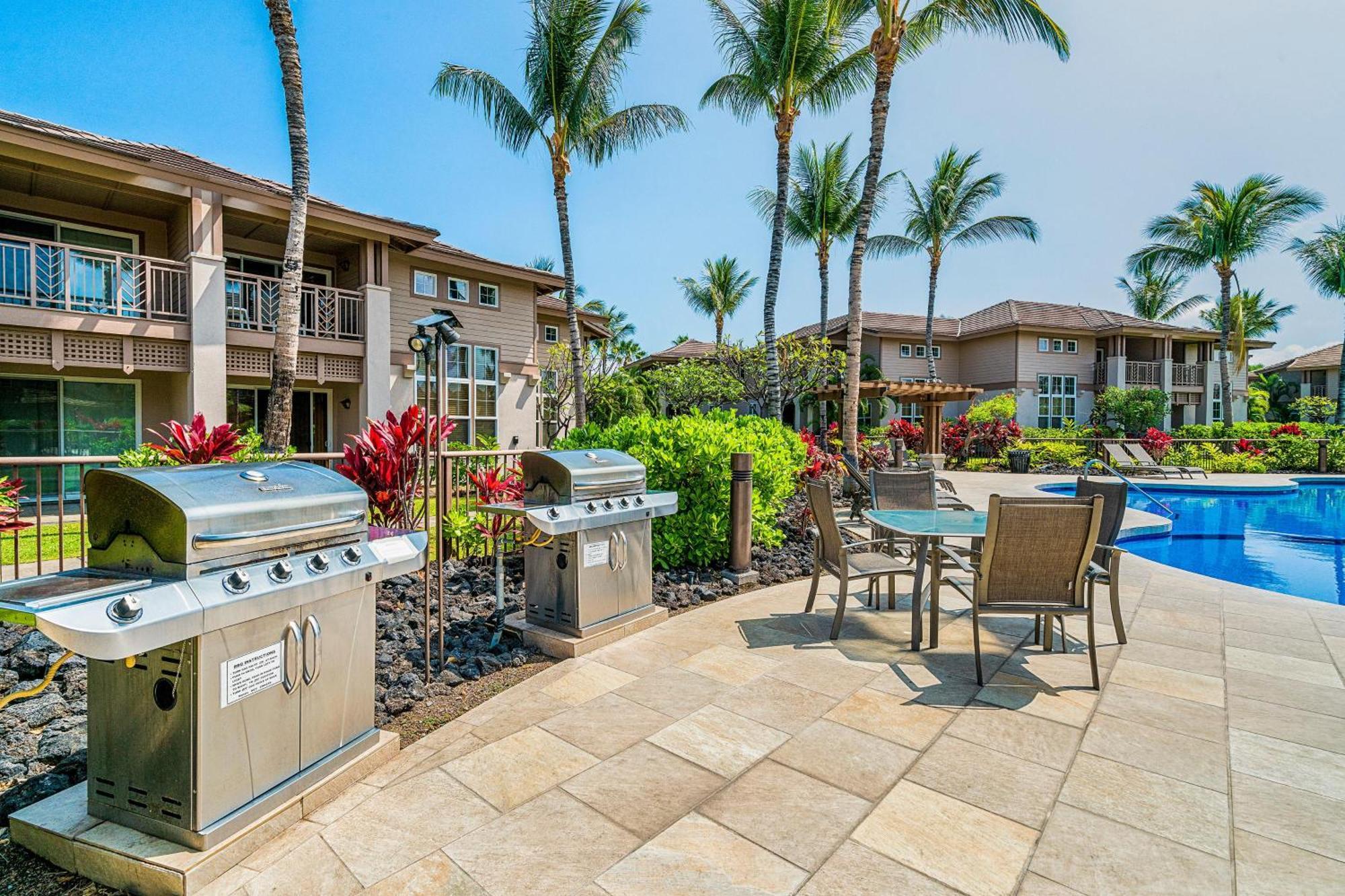 Colony Villas At Waikoloa Beach Resort #904 Extérieur photo
