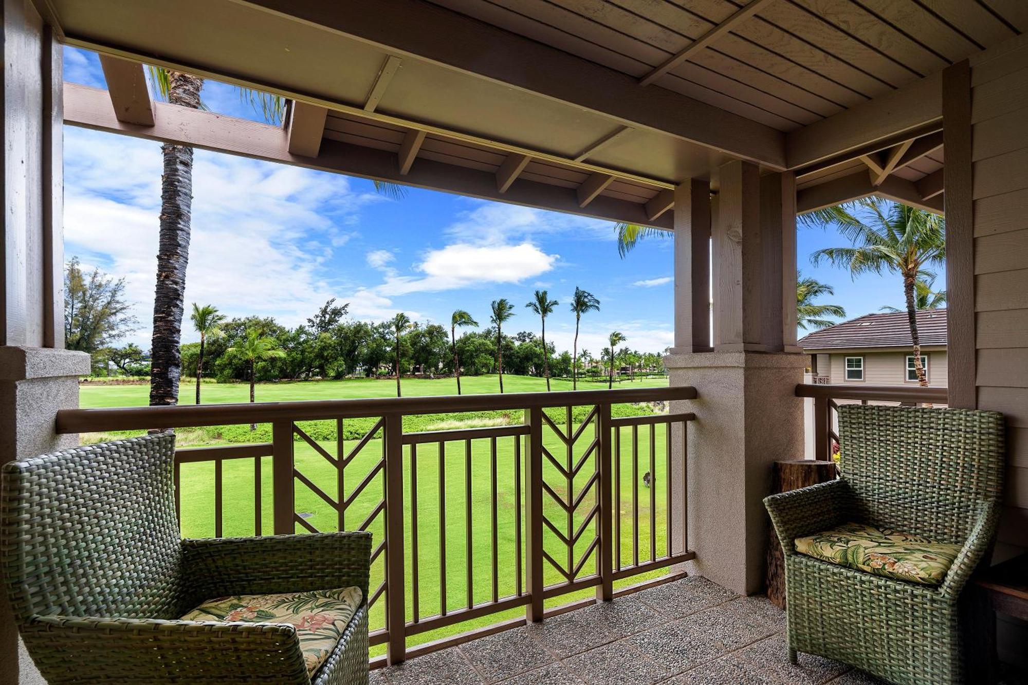 Colony Villas At Waikoloa Beach Resort #904 Extérieur photo