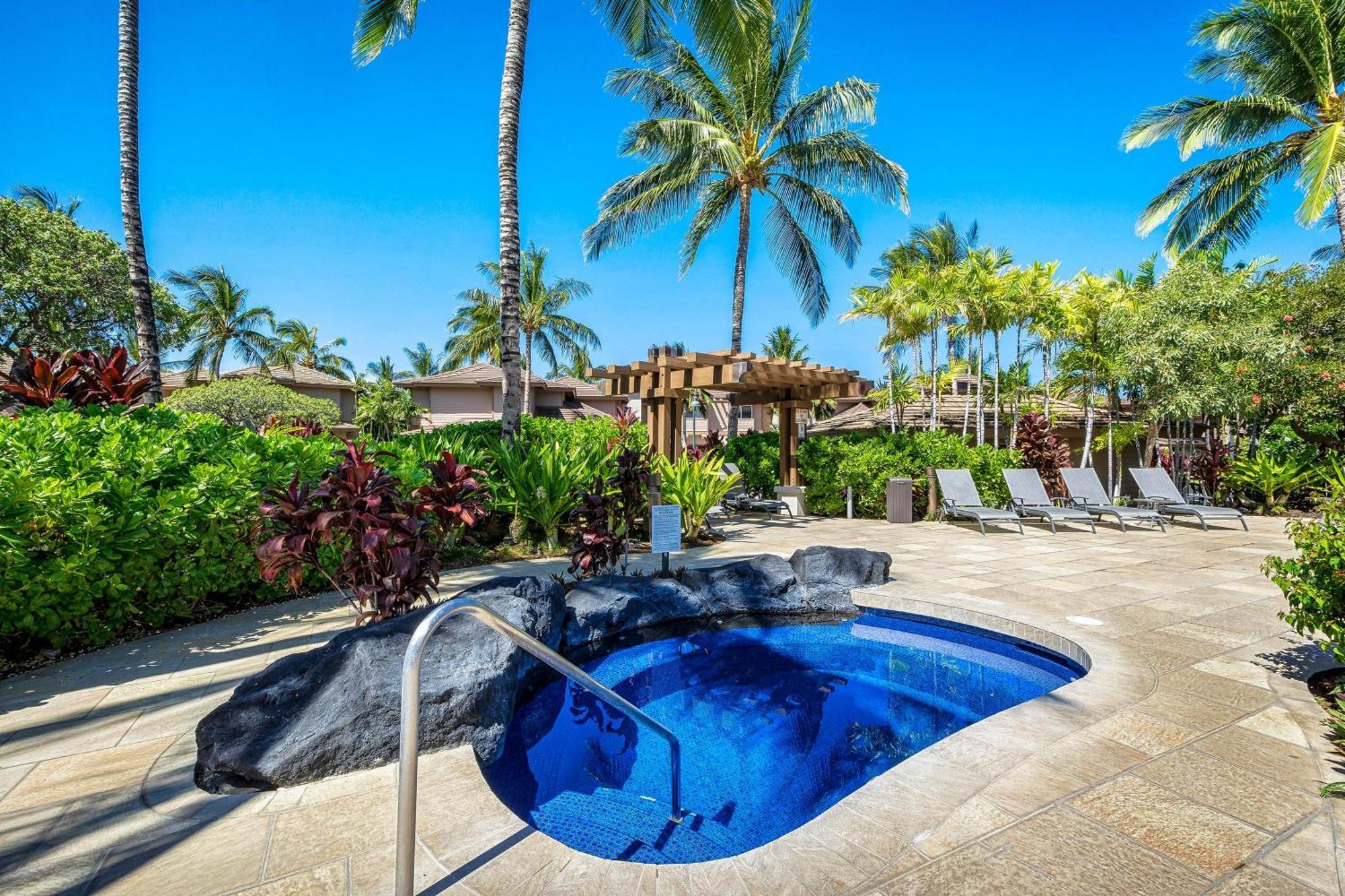 Colony Villas At Waikoloa Beach Resort #904 Extérieur photo