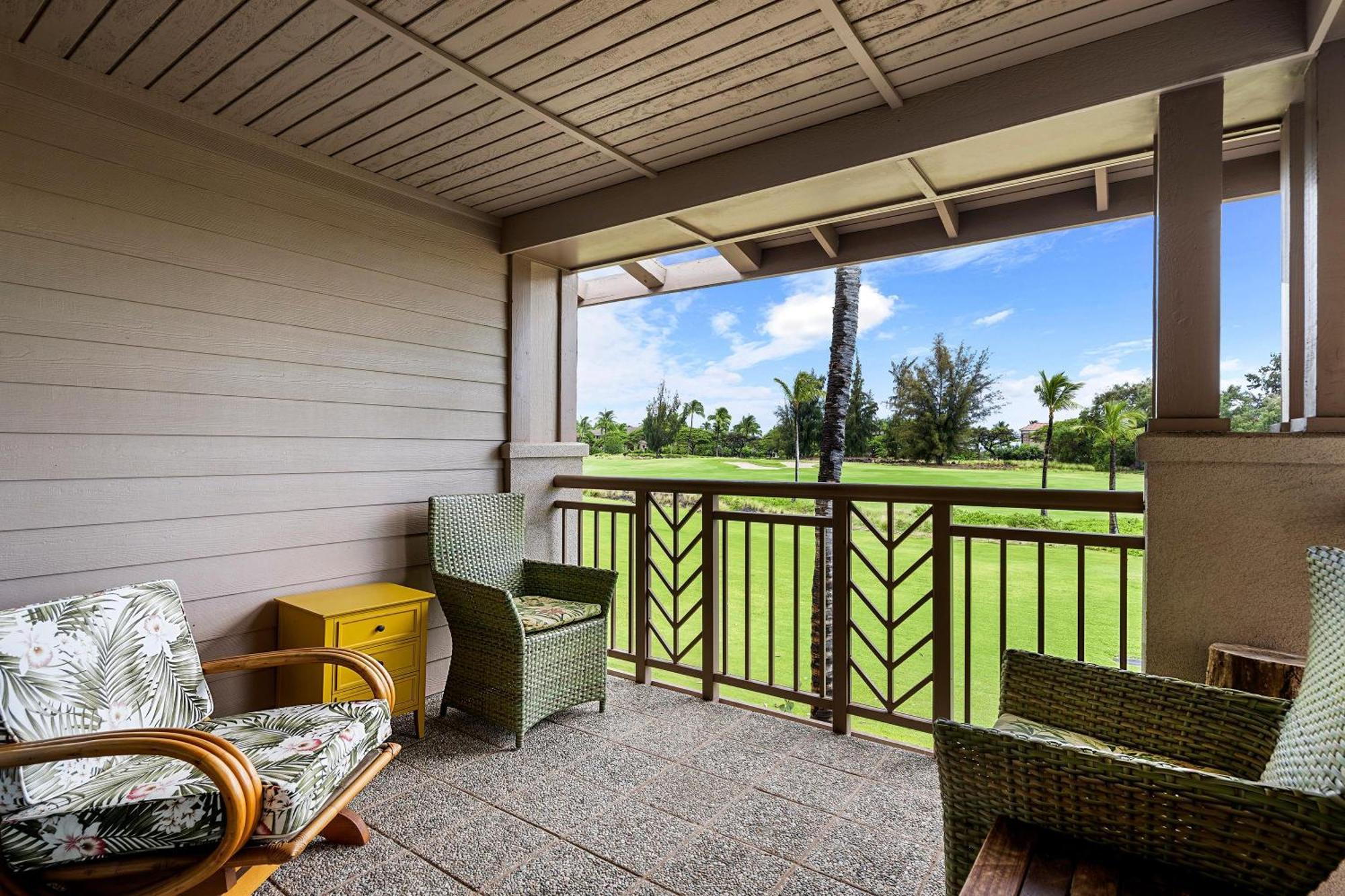 Colony Villas At Waikoloa Beach Resort #904 Extérieur photo